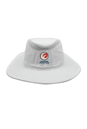 Waitakere Cricket Club Sports Sun Hat