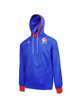 Waitakere Cricket Club Men's Hoodie