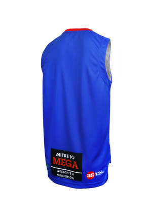 Waitakere Cricket Men's Training Singlet