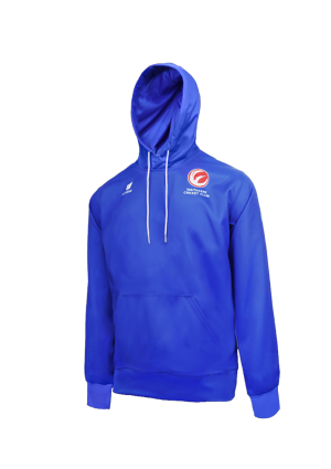 Waitakere Cricket Club Junior Hoodie